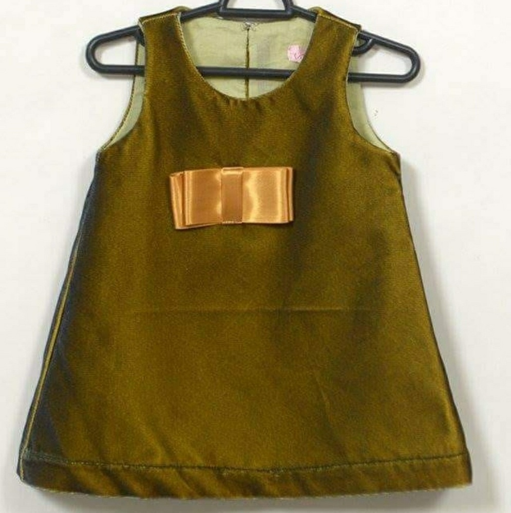 Toddler dress